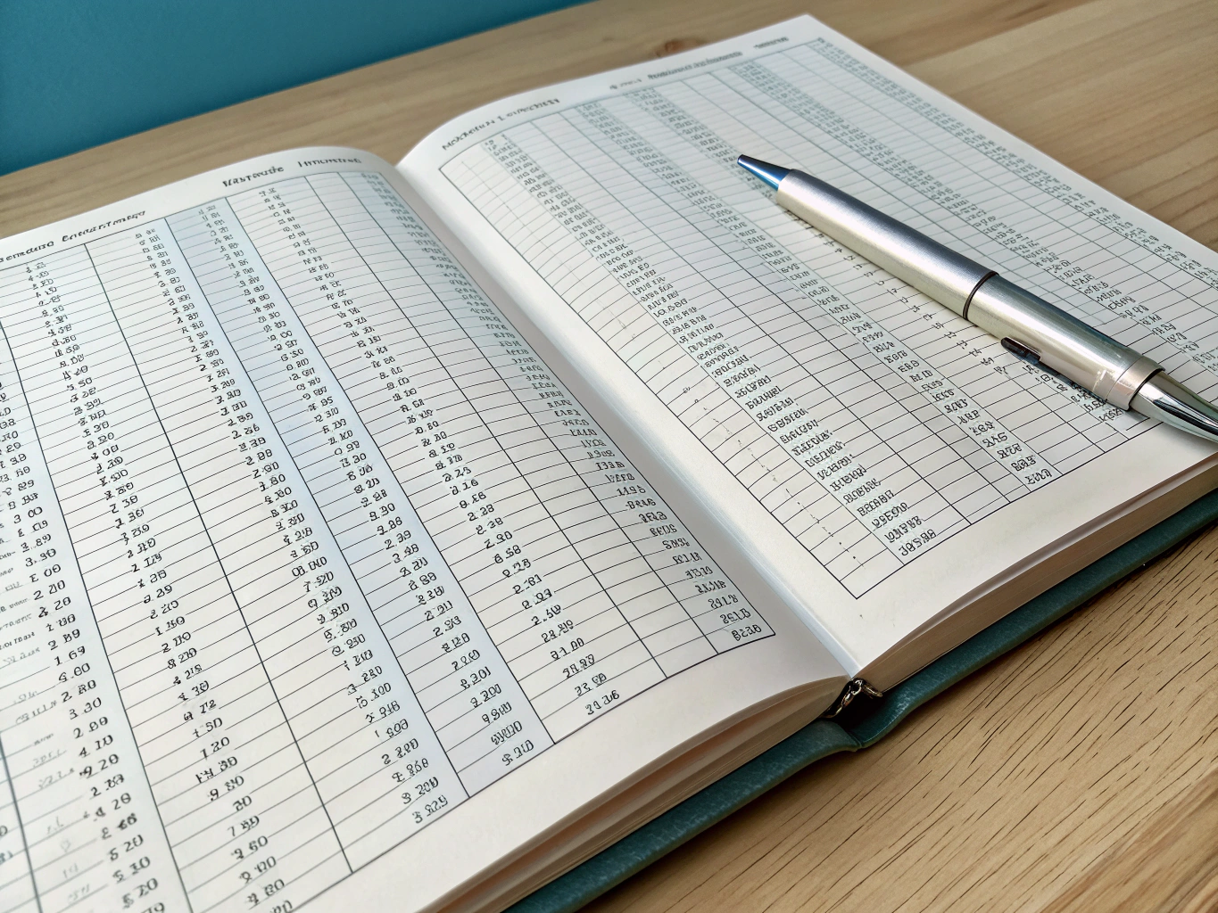 Online Accounting Basics