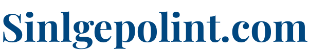 Sinlgepolint.com